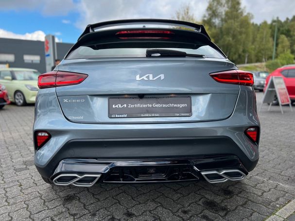 Kia XCeed 1.5 T-GDI 118 kW image number 9