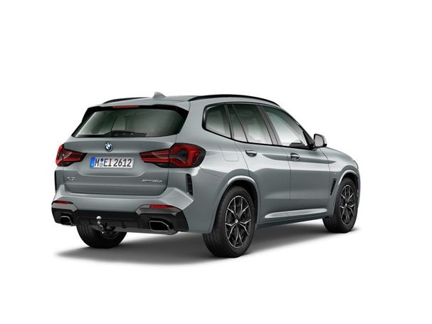 BMW X3 xDrive 210 kW image number 4