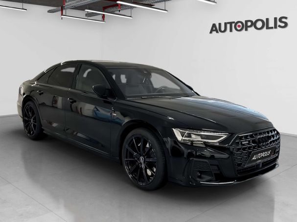 Audi A8 3.0 TFSIe 330 kW image number 12