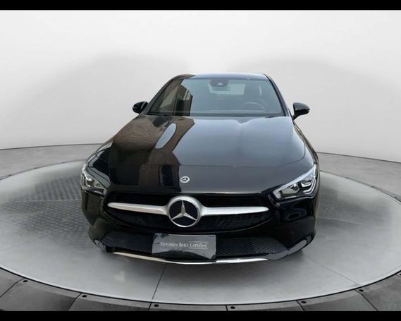 Mercedes-Benz CLA 250 160 kW image number 4