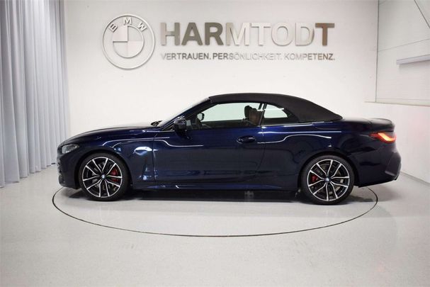 BMW 420i 135 kW image number 4