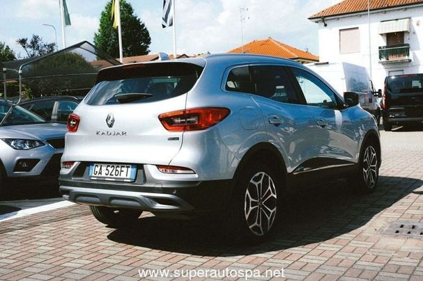 Renault Kadjar BLUE dCi 150 110 kW image number 19