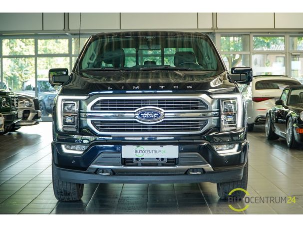 Ford F-150 320 kW image number 5