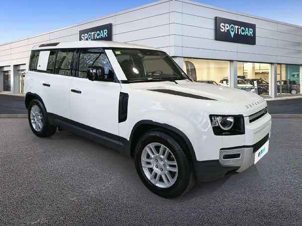 Land Rover Defender 110 2.0 177 kW image number 4