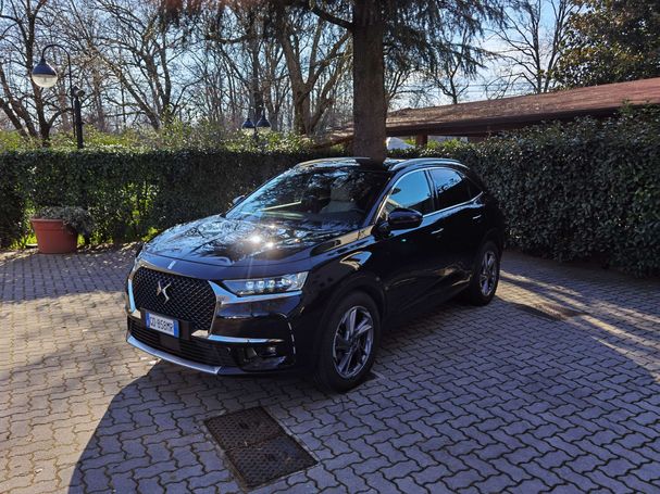 DS Automobiles 7 Crossback BlueHDi 130 CHIC 96 kW image number 1