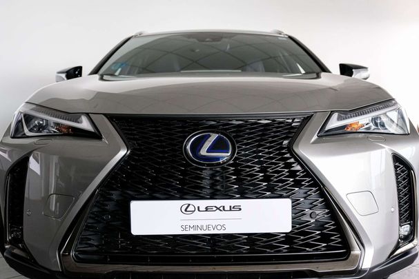 Lexus UX 250h 135 kW image number 6