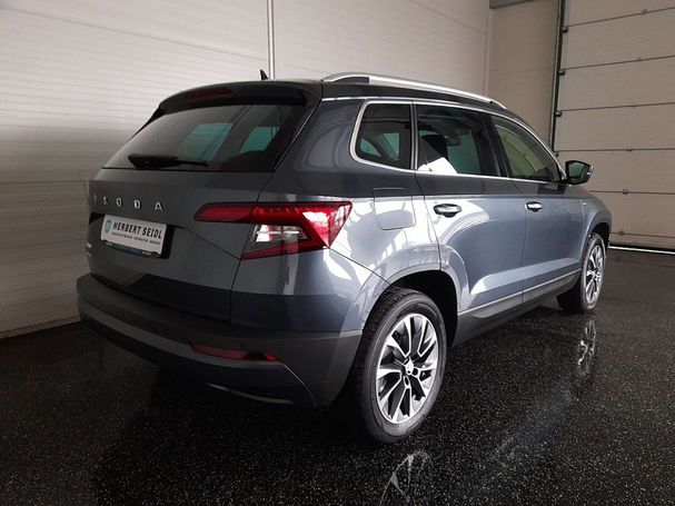 Skoda Karoq 1.6 TDI DSG 85 kW image number 2