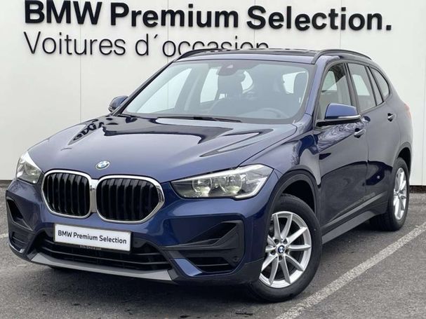 BMW X1 sDrive 100 kW image number 1