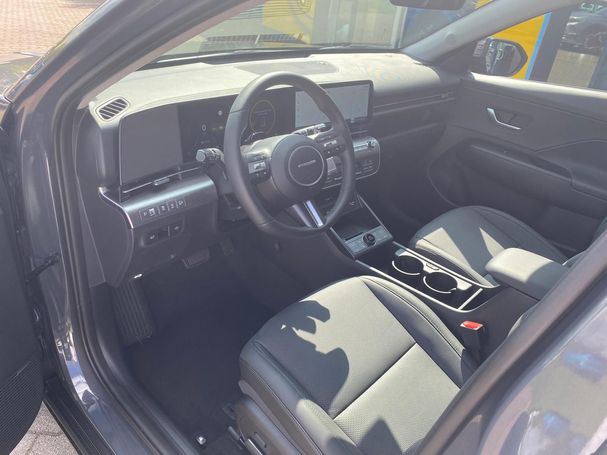 Hyundai Kona DCT 146 kW image number 24