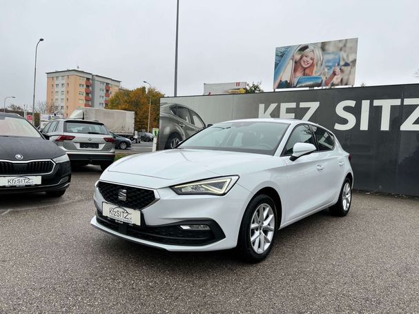 Seat Leon 2.0 TDI Style 85 kW image number 1