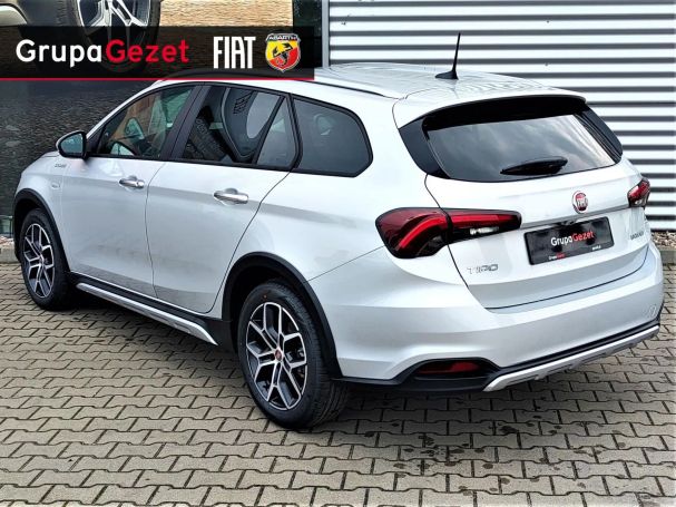 Fiat Tipo 96 kW image number 3