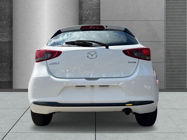 Mazda 2 90 Center-Line 66 kW image number 6