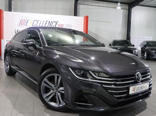 Volkswagen Arteon 2.0 TDI DSG Shooting Brake 4Motion 147 kW image number 3