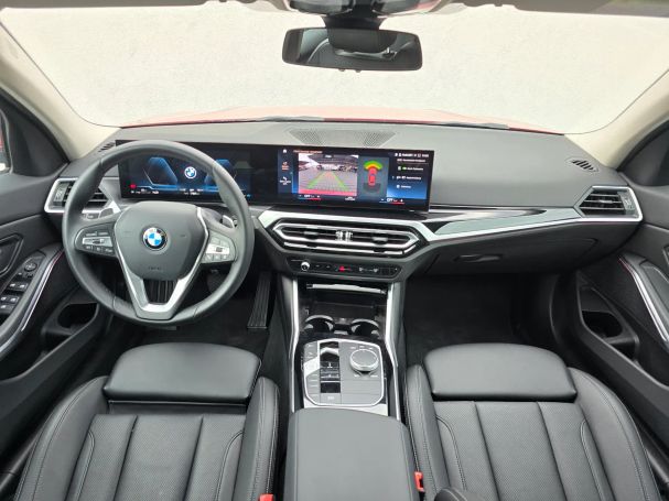 BMW 318i 115 kW image number 8