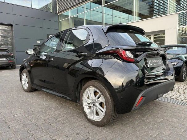 Mazda 2 85 kW image number 2