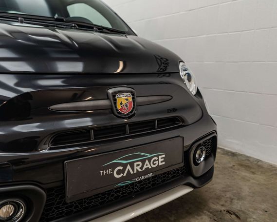 Abarth 695 132 kW image number 4