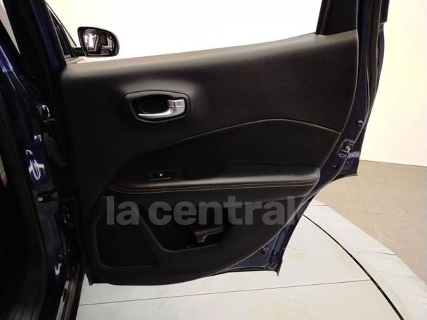 Jeep Compass 1.4 MultiAir Longitude 103 kW image number 44