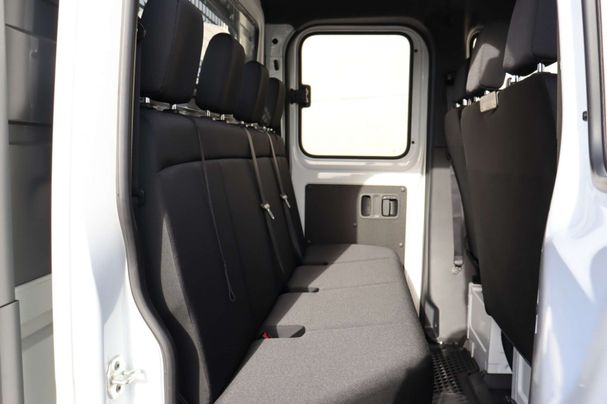 Mercedes-Benz Sprinter CDi RWD 105 kW image number 24