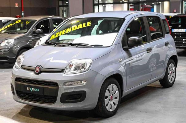 Fiat Panda 51 kW image number 21