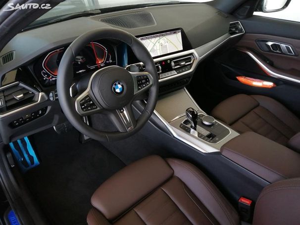 BMW 330i Touring xDrive 190 kW image number 4