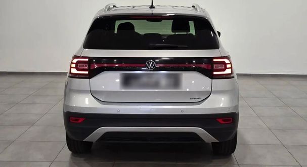 Volkswagen T-Cross 1.0 TSI 81 kW image number 5