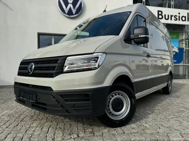 Volkswagen Crafter 103 kW image number 1