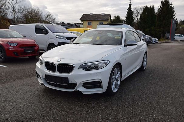 BMW M240i xDrive 250 kW image number 1