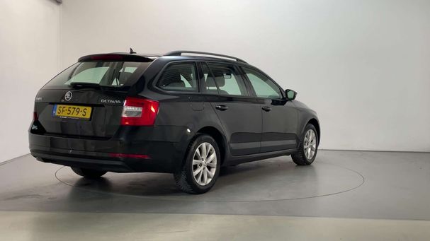 Skoda Octavia Combi 1.0 TSI Ambition 85 kW image number 7