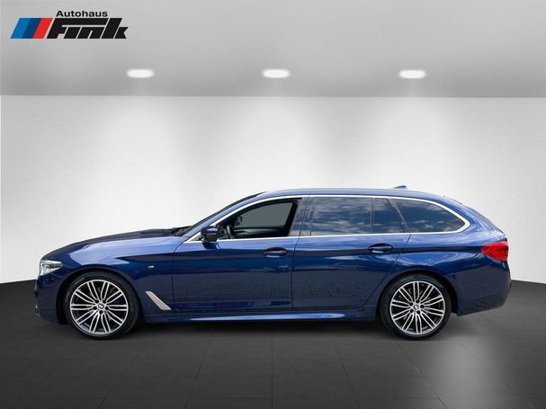 BMW 530d Touring xDrive 195 kW image number 5