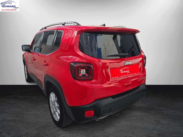 Jeep Renegade 1.6 96 kW image number 2