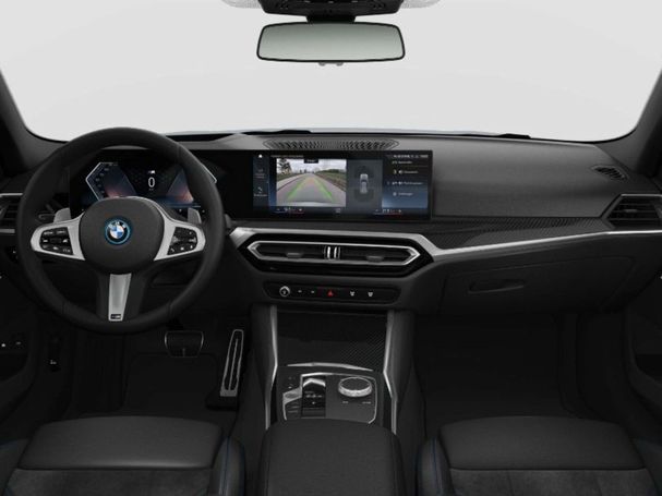 BMW 330e Touring M xDrive 215 kW image number 4