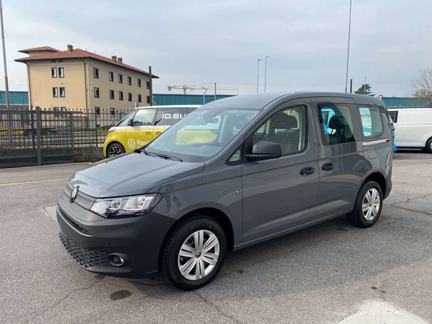 Volkswagen Caddy 2.0 TDI 75 kW image number 7