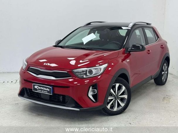 Kia Stonic 1.0 T-GDi 120 DCT 88 kW image number 1