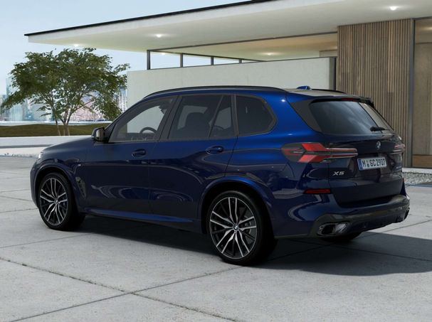 BMW X5 xDrive40d M Sport Sportpaket Pro 259 kW image number 3