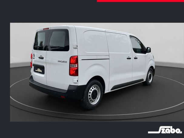 Toyota Proace L1 1.5 D-4D Meister 88 kW image number 3