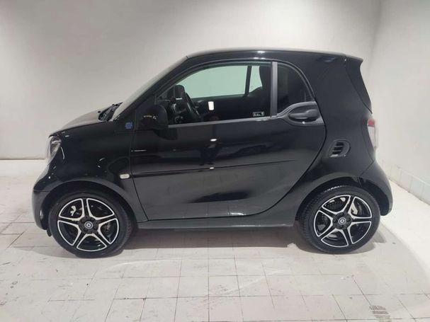 Smart ForTwo EQ pulse 60 kW image number 9