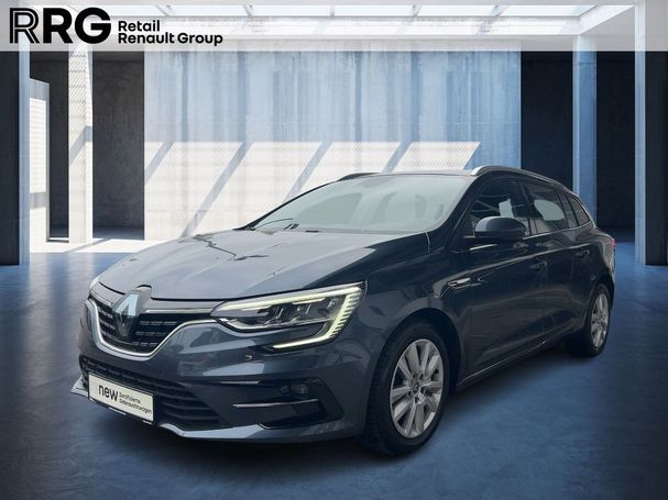 Renault Megane Grandtour dCi 115 85 kW image number 1