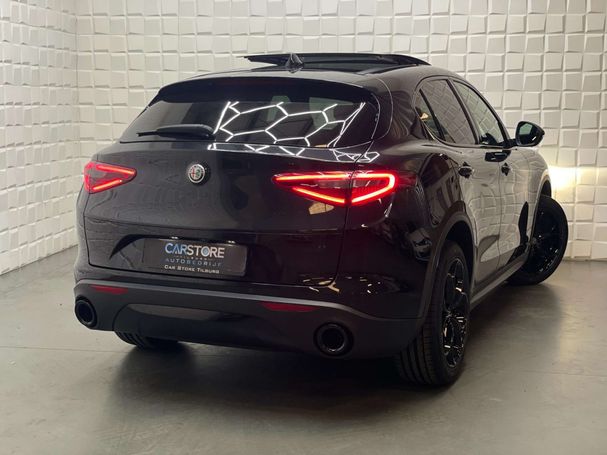 Alfa Romeo Stelvio 2.0 206 kW image number 33