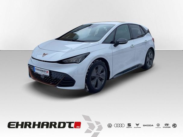 Cupra Born 150 kW image number 1