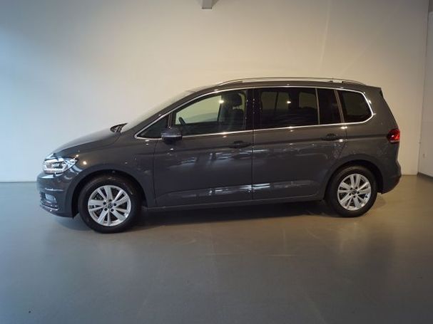 Volkswagen Touran DSG 110 kW image number 3