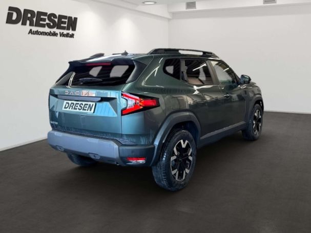 Dacia Duster TCe 130 Extreme 96 kW image number 3