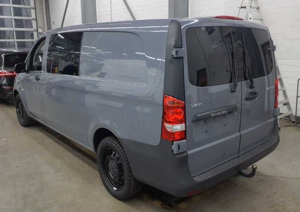 Mercedes-Benz Vito 116 Mixto extra 120 kW image number 4