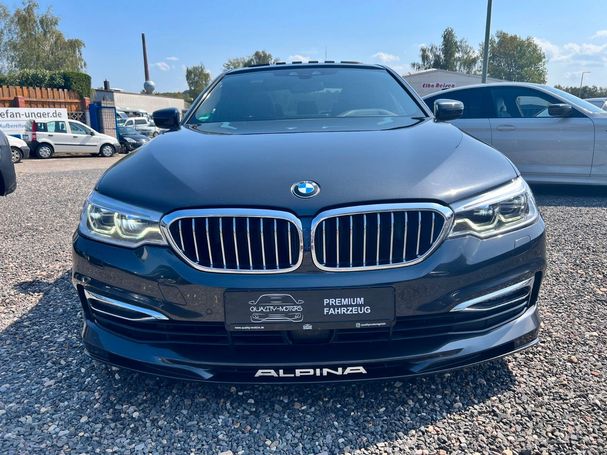 ALPINA D5 S 285 kW image number 7