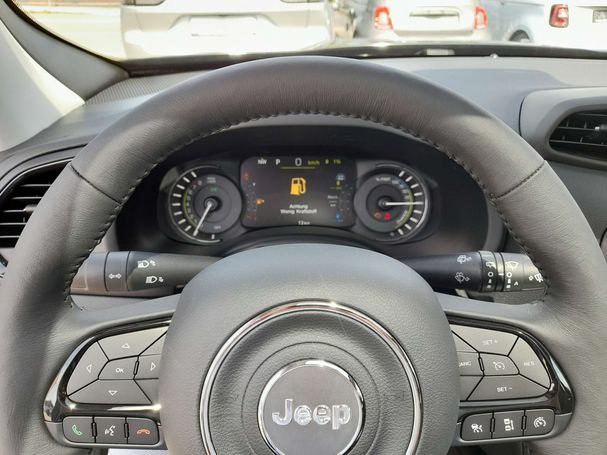 Jeep Renegade 177 kW image number 16