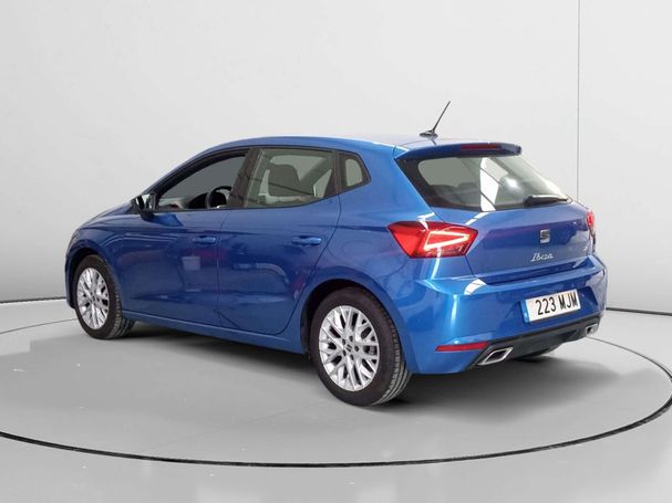 Seat Ibiza 81 kW image number 5