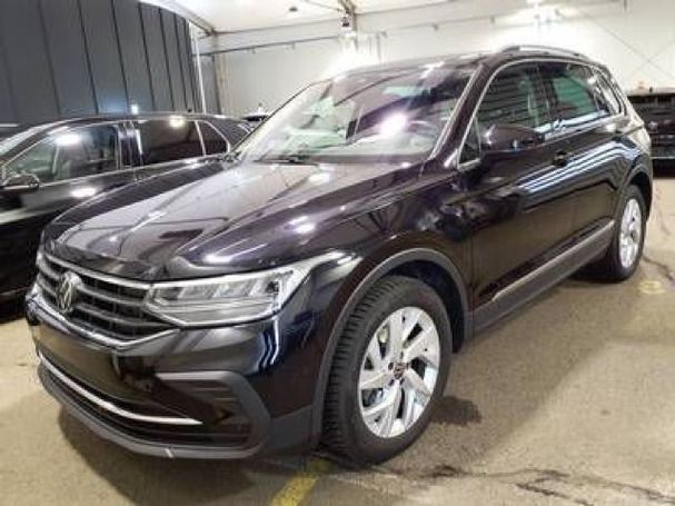 Volkswagen Tiguan 1.5 TSI DSG 110 kW image number 1