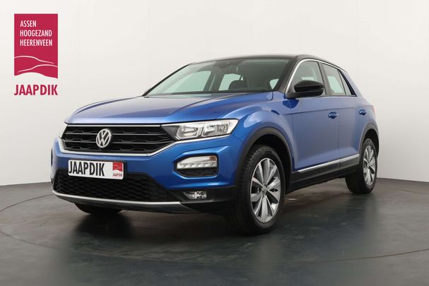 Volkswagen T-Roc 1.5 TSI Sport 110 kW image number 1