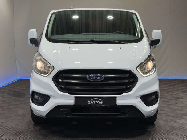 Ford Transit Custom 320 L2 Trend 125 kW image number 20