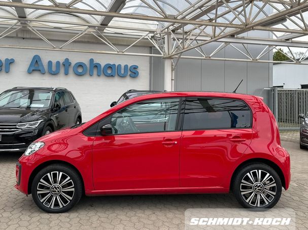 Volkswagen up! 1.0 Black Style 48 kW image number 5