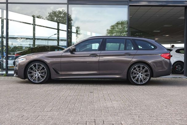 BMW 520i Touring 135 kW image number 8